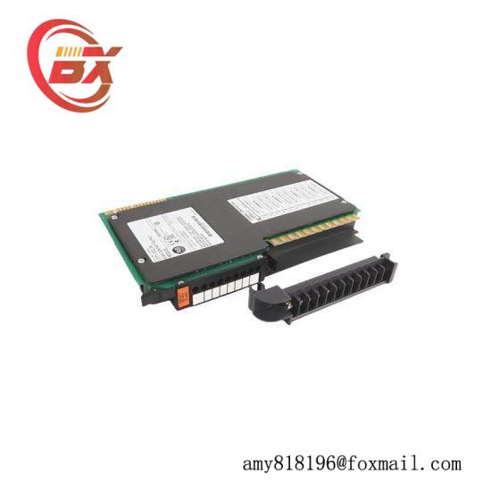1771-OZL Output Module