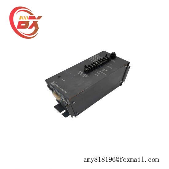 1771-P2 Power Supply