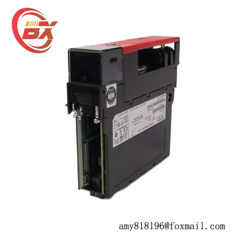 AB 1771-P6S Power Supply Module
