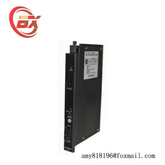 1771-P6S/B PLC-5 Power Supply
