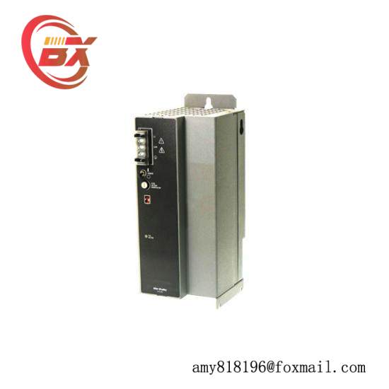 1771-P7 B Power Supply