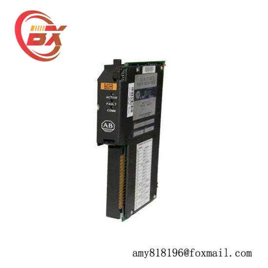 1771-QD Injection Control Module