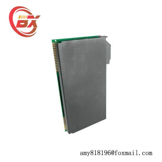 1771-QRC  Pulse FlowMeter Module