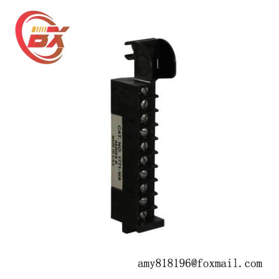 1771-WD Terminals