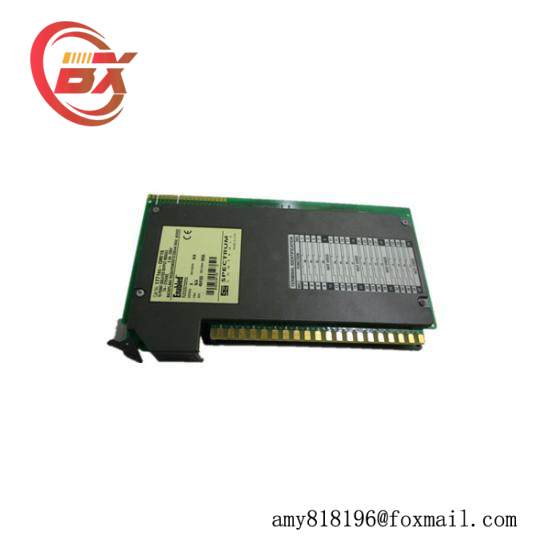 1771SC-OMI16 PLC 5 output module