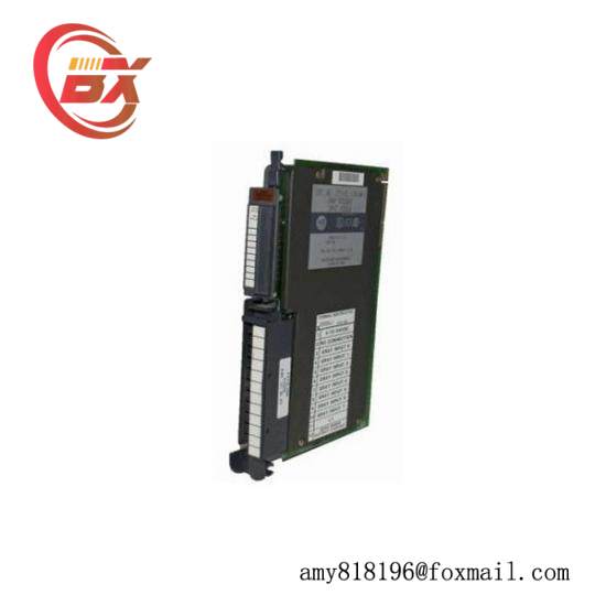 1771WH Input Module