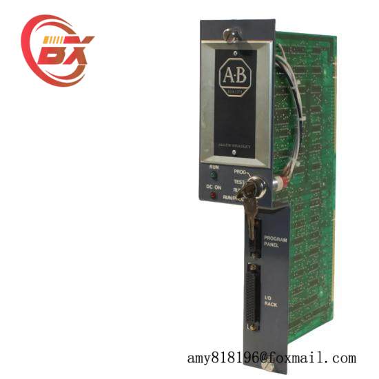 1772-LH Processor Interface Module