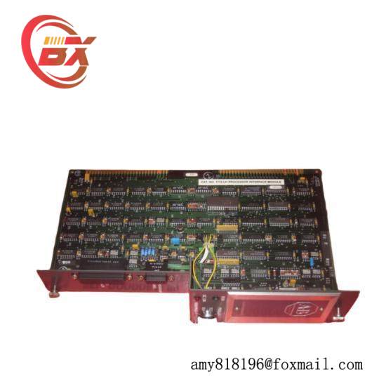 1772-LH Processor Interface Module