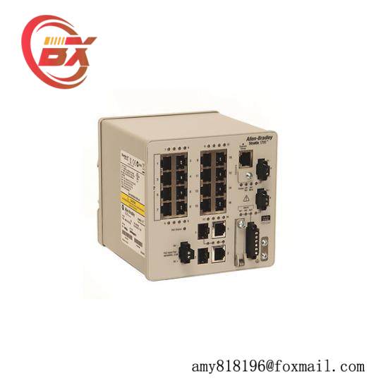 1783-BMS12T4E2CGP Ethernet switch