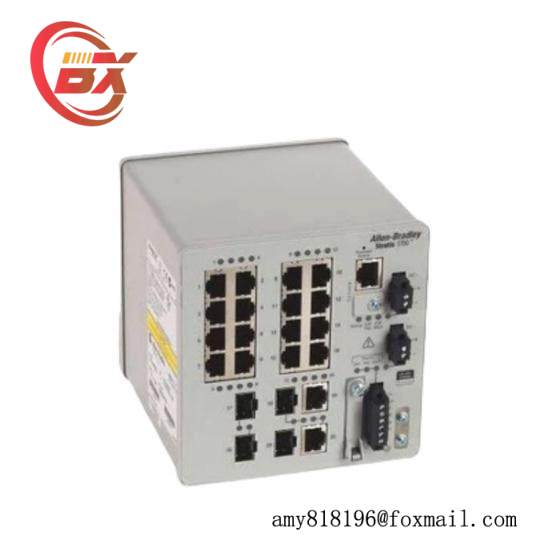 1783-BMS20CL   MANAGED SWITCH 1783BMS20CL