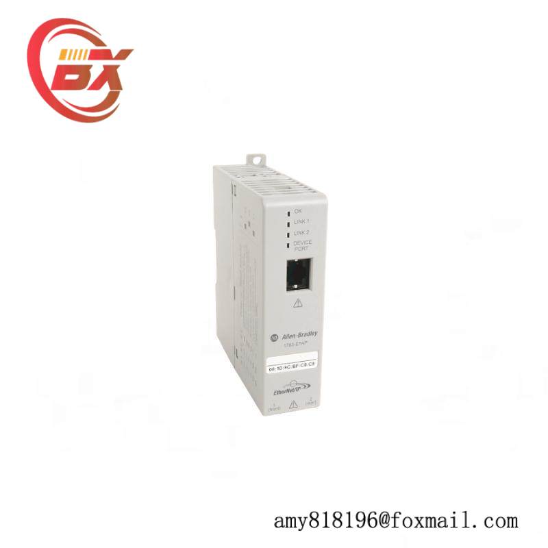  1783-ETAP1F Embedded Switch