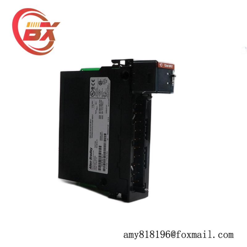AB 1783-MS10T EtherNet Switch