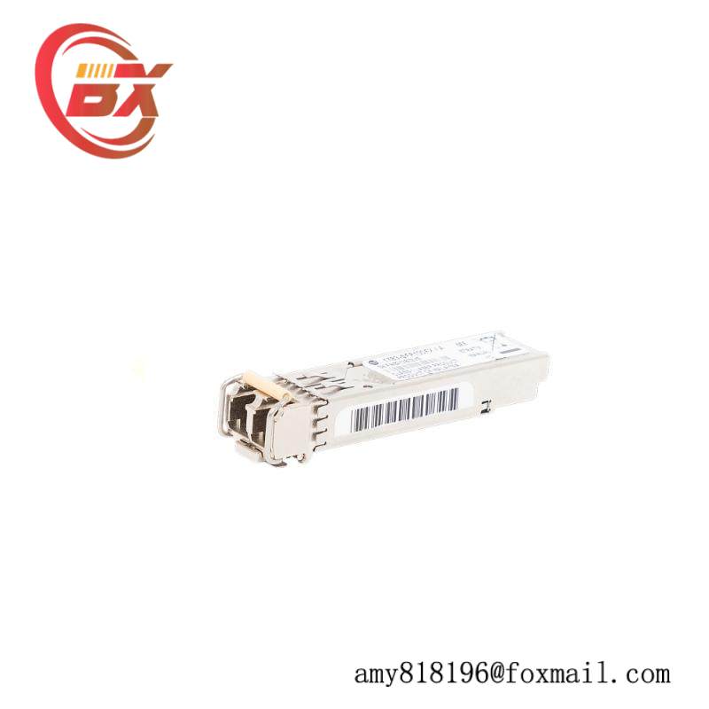 AB 1783-SFP100FX LC Connector