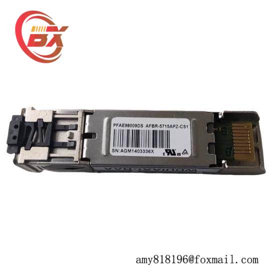 1783-SFP1GSX Stratix Fiber Optic SFP Transceiver