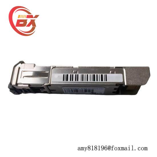 1783-SFP1GSX Stratix Fiber Optic SFP Transceiver