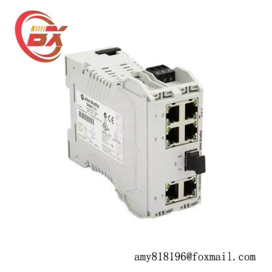 1783-US06T01F   1783US06T01F Stratix 2000 Switch