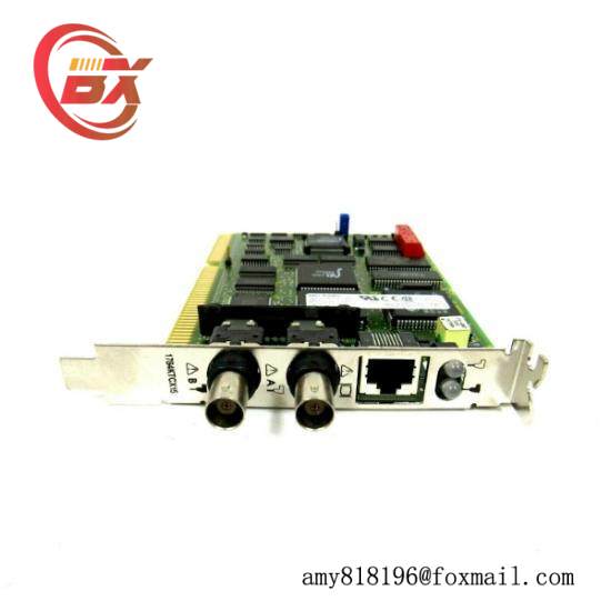 1784-KTCX15 Bus Interface Card