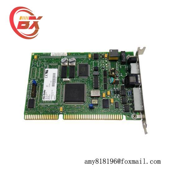 1784-KTX  1784KTX Communication Card