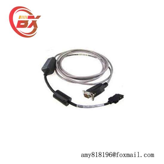 1784-PCC1 PC Interface Card Cable