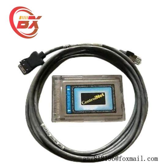 1784-PCC   1784PCC  ControlNet Communication Card