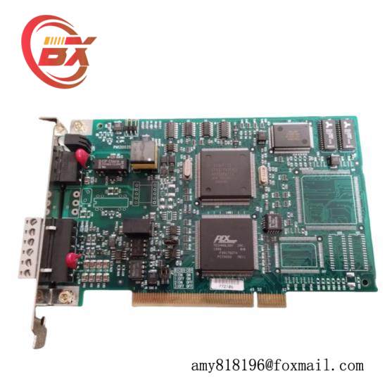 1784-PKTX/A PCI Bus Card for PC Communication
