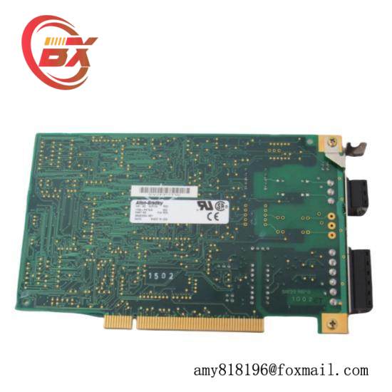 1784-PKTX/A PCI Bus Card for PC Communication