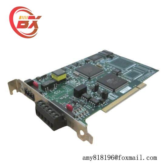 1784-PKTX/A PCI Bus Card for PC Communication