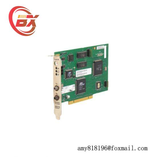 1784-PM16SE SoftLogix PCI Card