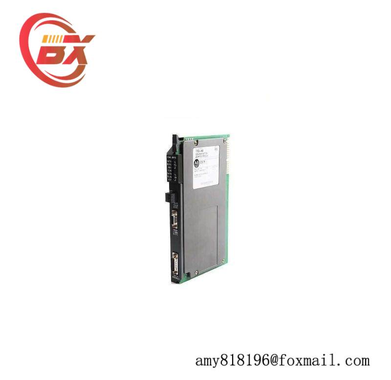 AB 1785-KA Communication Adapter Module