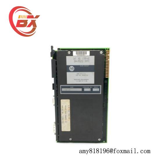 1785-KE Communication Interface Module