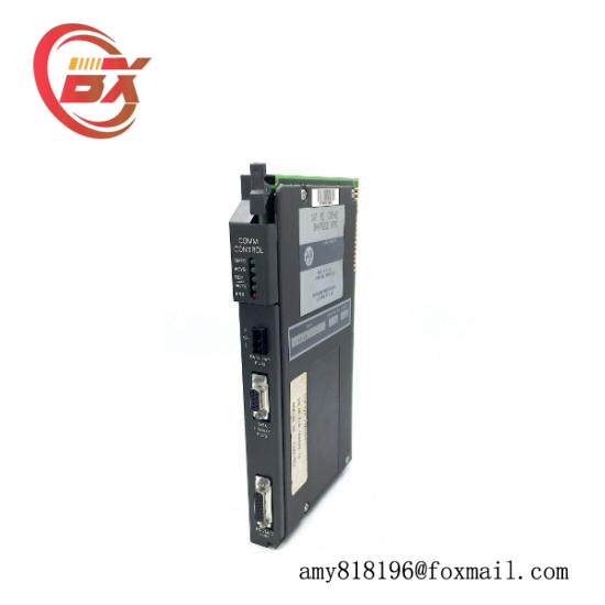 1785-KE Communication Interface Module