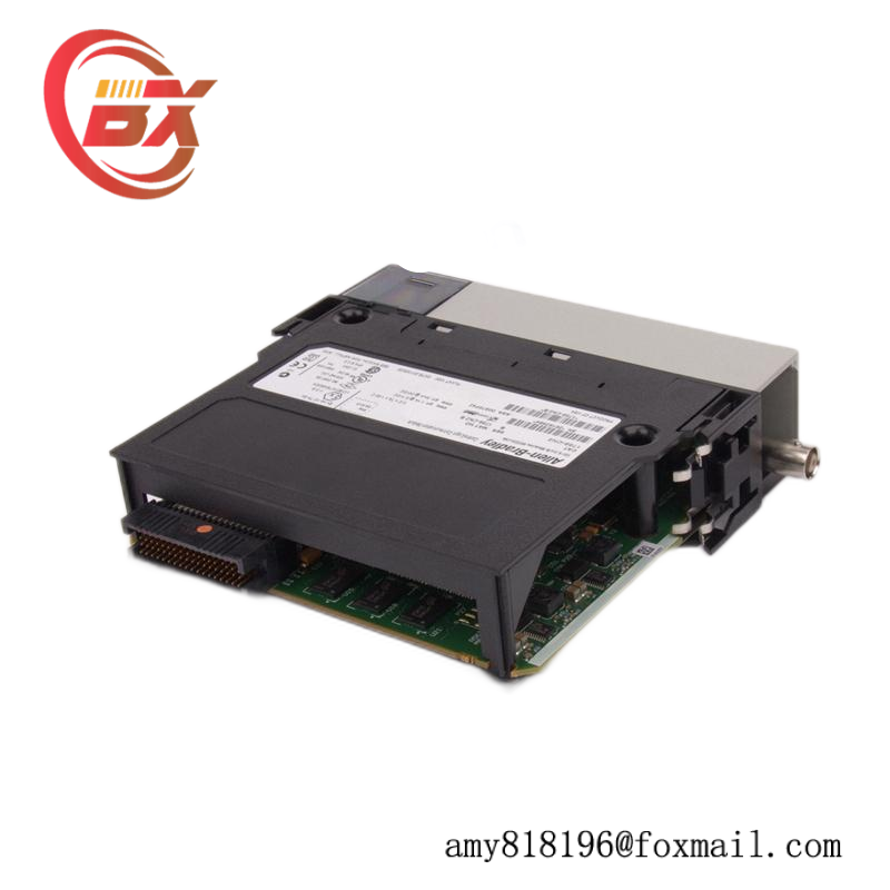 AB 1785-L20B Controller Module