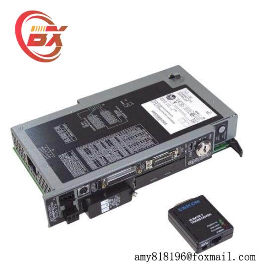 1785-L20E/E PLC-5/20 Controller