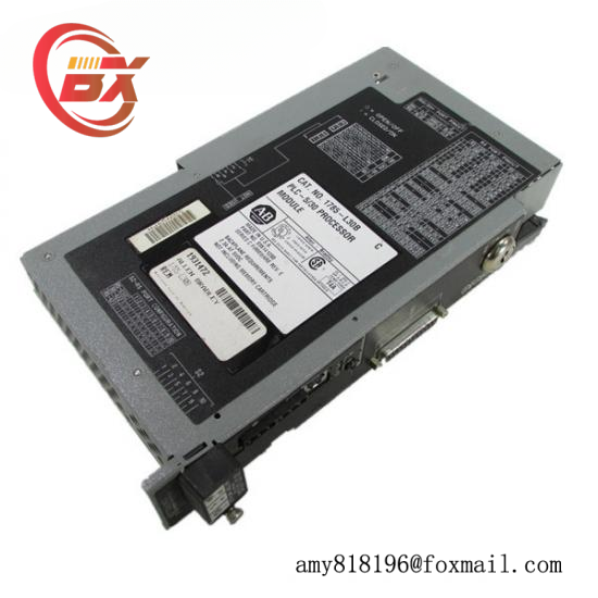 1785-L30B PLC-5/30 Processor Module