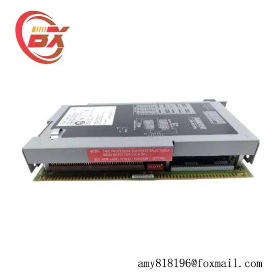 1785-L40C  1785L40C ControlNet Processor Module