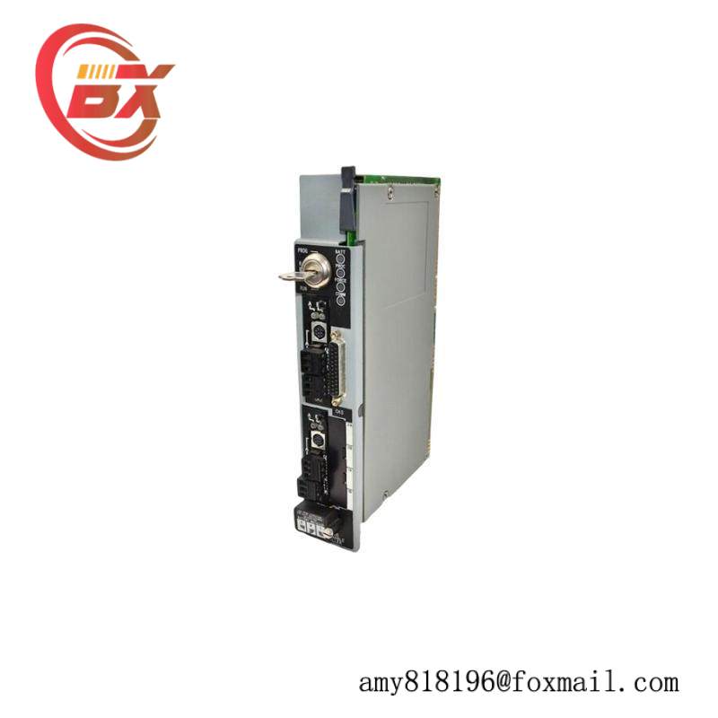 1785-L60B/C Processor Module Ser C