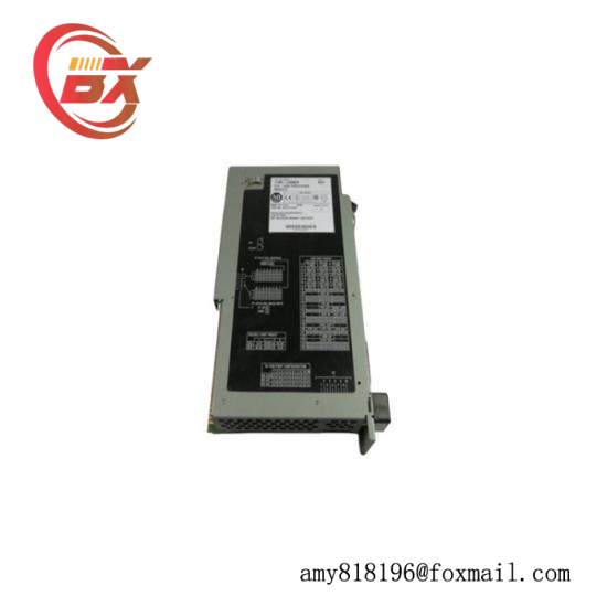 1785-L60BE PROCESSOR MODULE