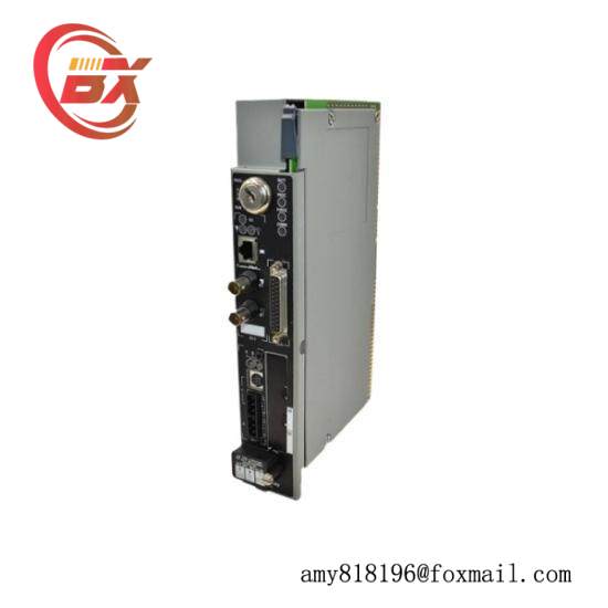 1785-L80C15/F  PLC-5/80 Controlnet Processor Module