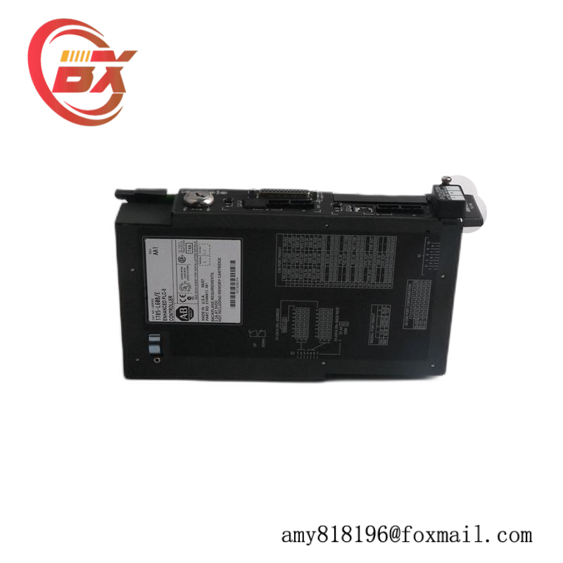  1785-L80E/E CPU MODULE