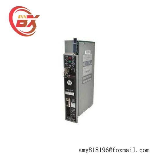 1785-LT3 Processor