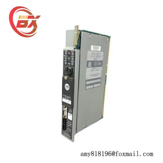 1785-LT  Processor Module