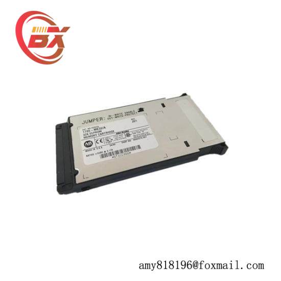 1785-ME32 EEPROM Memory Cartridge