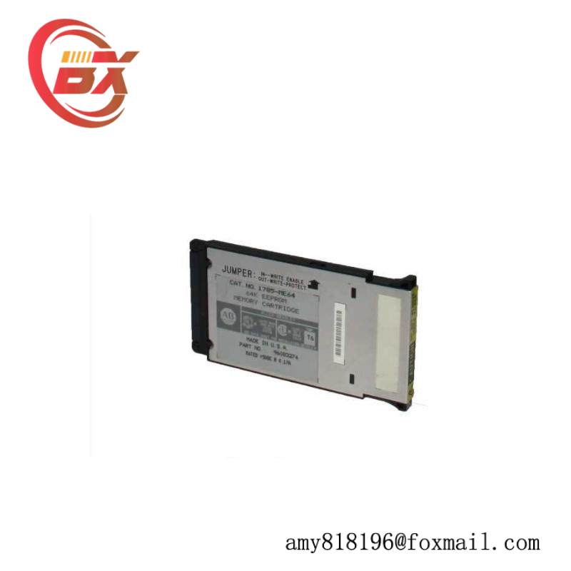 AB 1785-ME64 memory device module