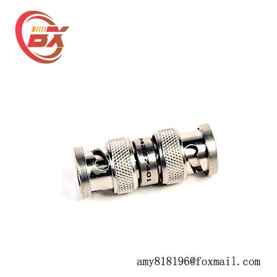 1786-BNCP ControlNet BNC Coaxial Connector