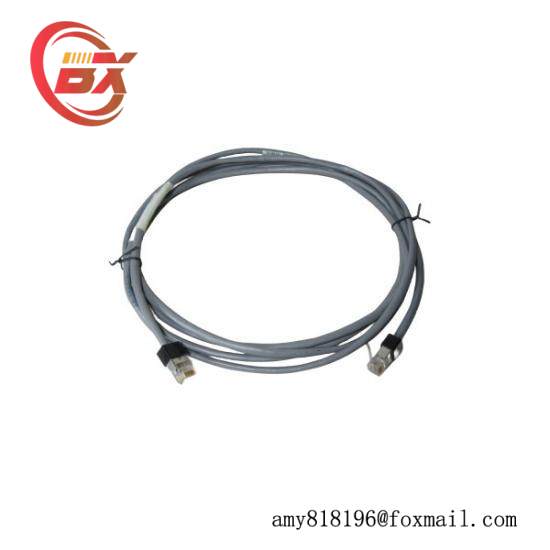 1786-CP ControlNet Programming Cable