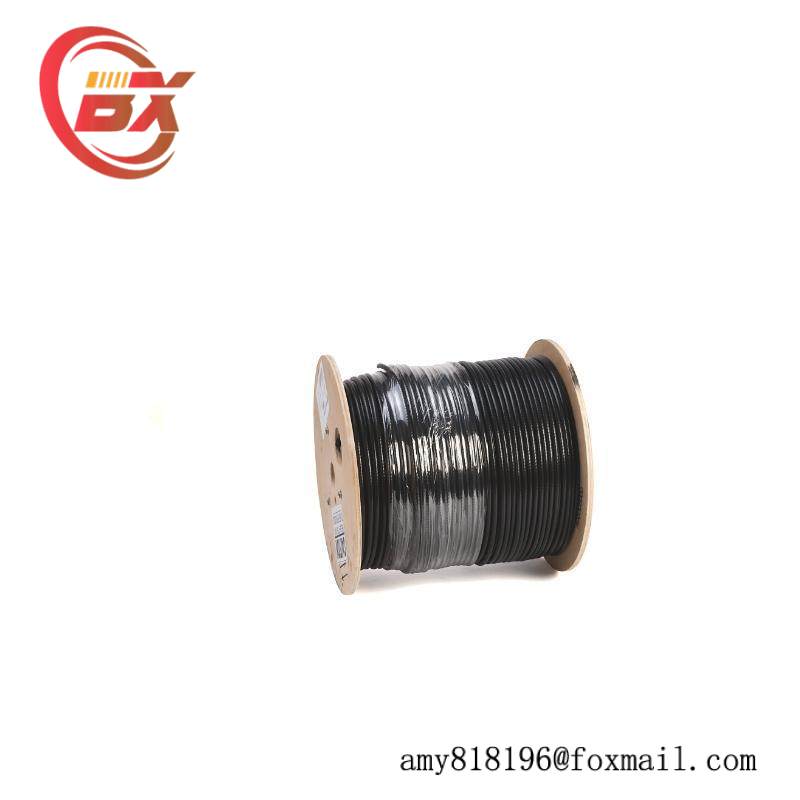 AB 1786-RG6F Coaxial, High Flexible