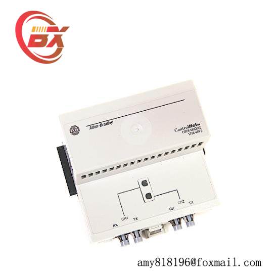 1786-RPFS Fiber Module