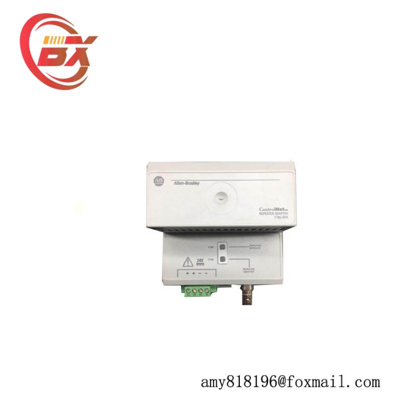 AB 1786-RPTD REPEATER CONTROLNET