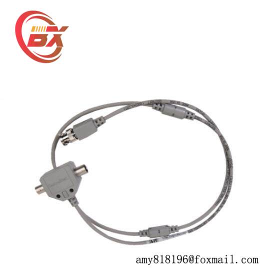 1786-TPS/C ControlNet Coax T-Tap