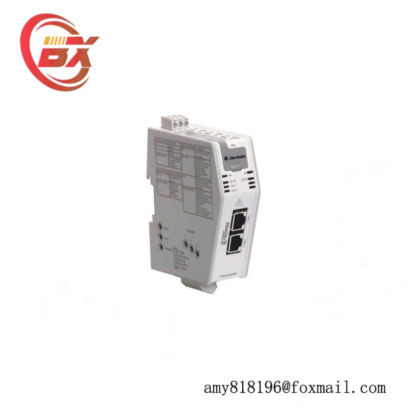 AB 1788-EN2DN Communication Module